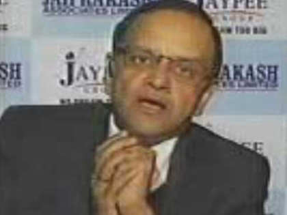 Deal with TAQA Group to take 4-5 months to complete: Manoj Gaur, Jaypee Group