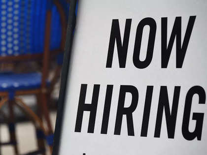 Corporate India's hiring outlook for January-March most optimistic in 8 years: Survey