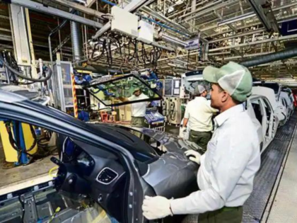NexGen Energia to invest Rs 1,000 cr for setting up EV manufacturing unit in J&K