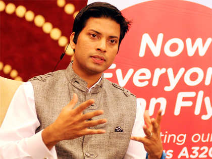 As a Tata company, we have done things the ethical way, says  AirAsia MD & CEO Mittu Chandilya
