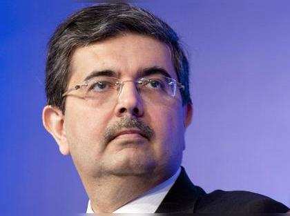 RBI may cut rates more; 75-100 bps reduction likely in 2015: Uday Kotak