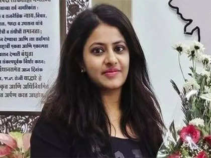 Pune cops ask Puja Khedkar to record statement after she claims harassment by district collector
