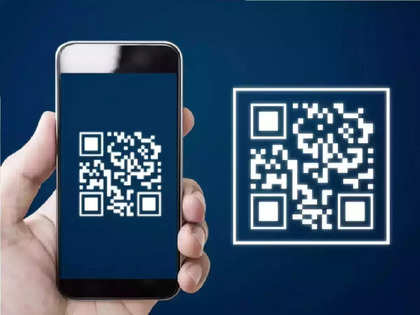 Look before you QR code: As smart payments become a norm, fraud gates open up