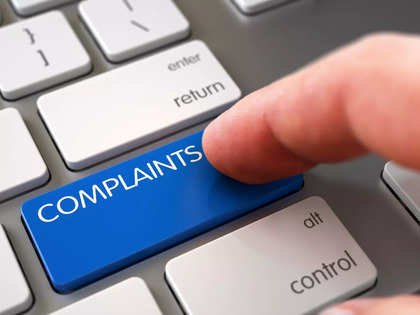 Customer complaints with RBI Ombudsman up 68% in 2022-23