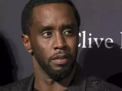 'Young coconuts, Alfred's iced vanilla lattes': Sean Diddy's secret Wild King Nights messages revealed