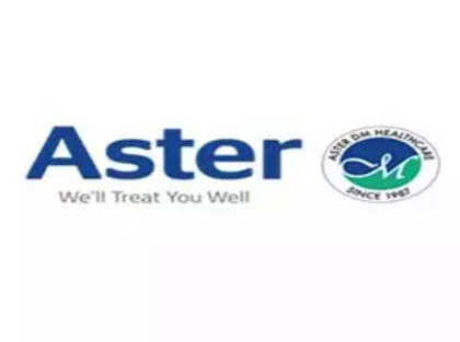 Aster DM shares fall 7% after PE firm Olympus likely offloaded 10% stake via block deal