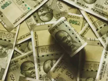 India's April-January fiscal deficit at Rs 11.03 lakh crore, narrows on-year to 63.6% of revised FY24 aim