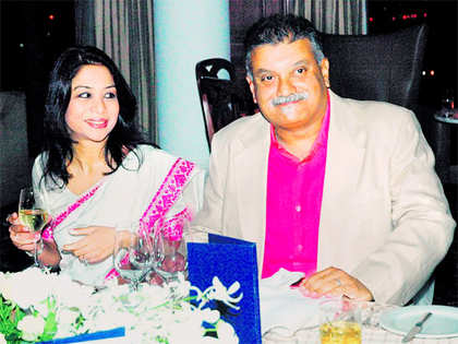How Indrani and husband Peter Mukerjea lost the plot at INX Media