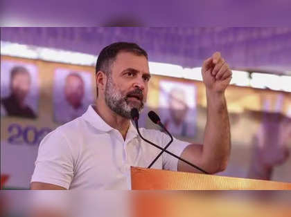 What action was taken over Rahul Gandhi's fake videos, Congress asks home minister Amit Shah