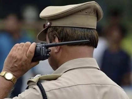 Centre removes 4% quota for differently abled in Police forces