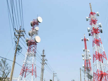 Telecom Commission seeks clarifications from Trai on spectrum price