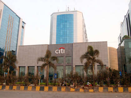 Citi India posts 18% growth in net profits in FY'15