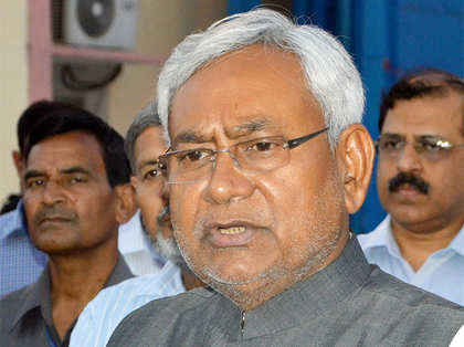 Cong, JD (U), NCP and the Left parties decide to stick together, force Lalu Prasad to form alliance