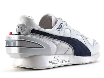 Buy Men Future Rider Displaced Sneakers Online at Best Prices in India -  JioMart.