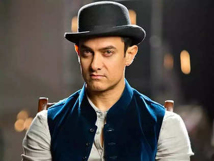 Aamir Khan wants to star in an action flick, in talks with YRF to make 'Dhoom 4'
