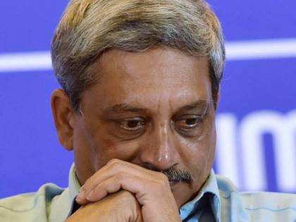 Manohar Parrikar likely to return to India next month: Goa BJP leader