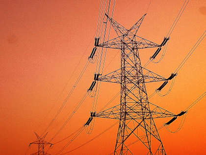 Power sector loans worth 4 lakh crore may be at risk: Crisil
