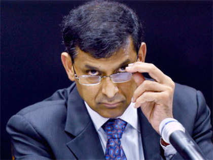 Short-term growth is not a focus for RBI