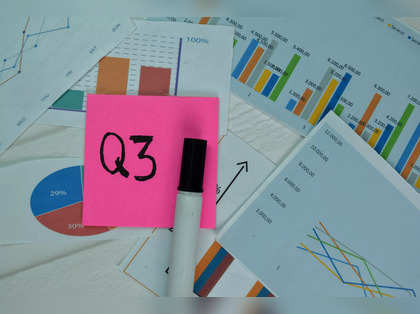 Q3 results this week: ITC, Adani Ports, Bajaj Finance, IndiGo, SBI, Tata Motors and others