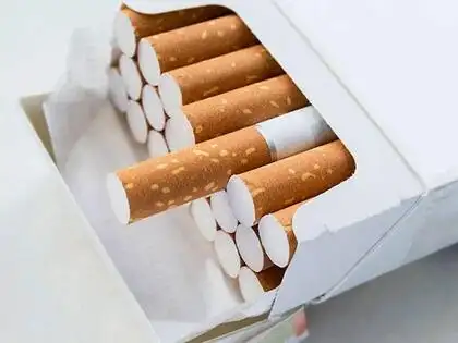 is smoking cigarettes good for you Why is smoking so bad for you?