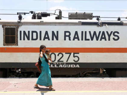 Railways may replace second class coaches with AC ones