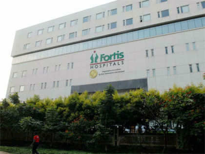Greater domestic focus helps Fortis turn profitable