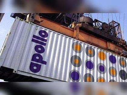 Apollo Tyres to invest $340 mn to upgrade facilities