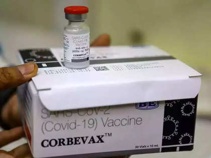 100 million doses of Corbevax supplied to Centre: Biological E Ltd