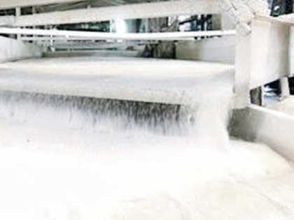 Government raises import duty on sugar to 25%; move aimed at helping domestic sugar mills