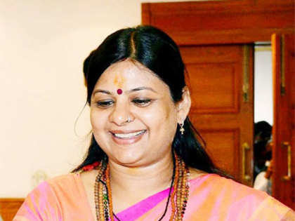 Sonipat will be developed as model town: Haryana Minister Kavita Jain