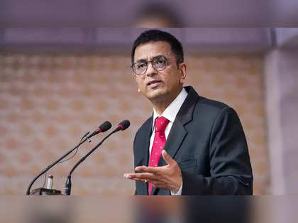 Contempt power not to protect judges from criticism, says CJI D Y Chandrachud