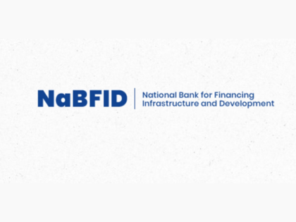 Centre notifies NaBFID as a public financial institution