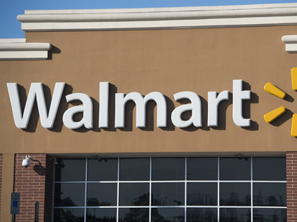 'Walmart to benefit from GST in India'