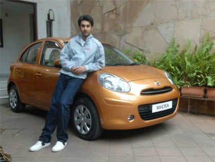 Nissan India to recall 22,188 Micra and Sunny