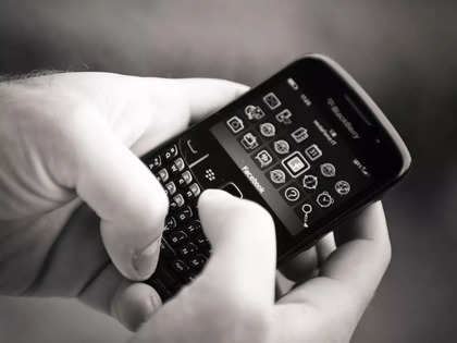 A legacy worth remembering: 'BlackBerry' movie shows a glimpse into the must-have gadget that ruled before iPhone