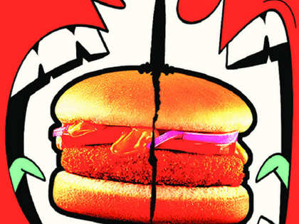 Burger King keen to replicate its Indian vegetarian menu globally