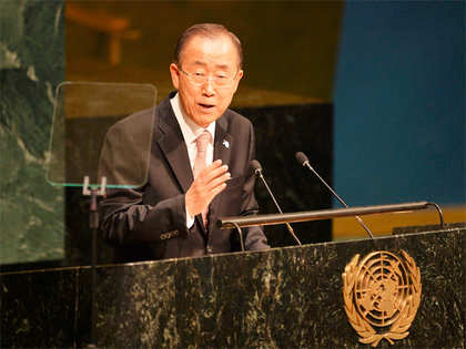 Historic 70th UN General Assembly's annual General Debate begins today