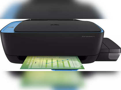 Hp smart tank • Compare (16 products) see prices »
