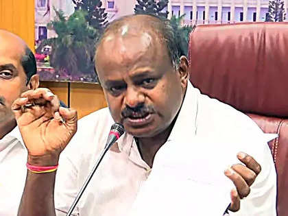 Karnataka Minister Khan tenders apology for referring to Kumaraswamy as 'Kaalia'