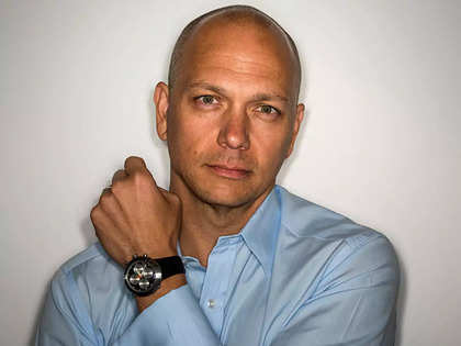 Apple’s M1 chip is an iconic product, says iPod inventor Tony Fadell