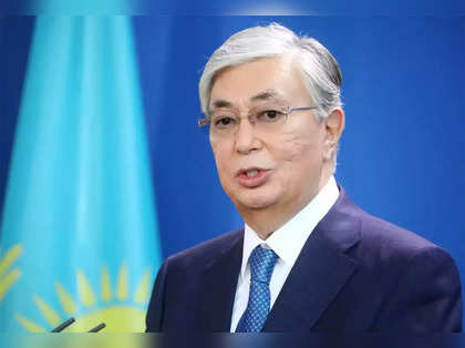 Kazakhstan poised to lead key organisations including SCO in 2024: President Tokayev