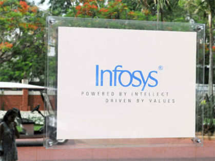 Infosys increases fixed component of salaries