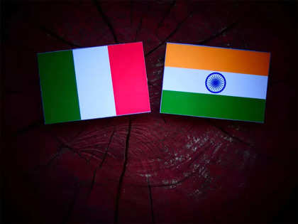 India and Italy made great strides since the pandemic: Indian Ambassador to Italy Neena Malhotra