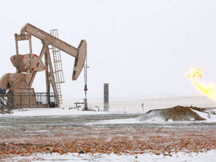 Crude oil futures surge 1.83% on Asian cues