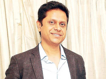 Mukesh Bansal and Flipkart to gain from exit