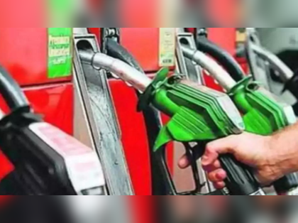 Petrol, diesel price cut before Maha elections? Oil Minister official says prices volatile