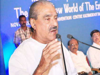 Don't levy Central Sales Tax on inputs for export goods: Kerala asks Centre