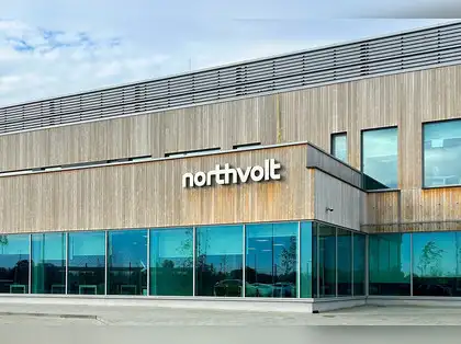 US startup Lyten to take over Northvolt's energy storage systems factory in Poland
