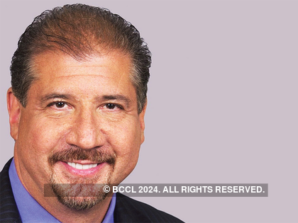 Stable economy, reforms make India a safe bet: Mark Weinberger, Chairman, EY