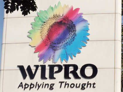 Wipro bags 5-year deal from Greater Cincinnati Water Works